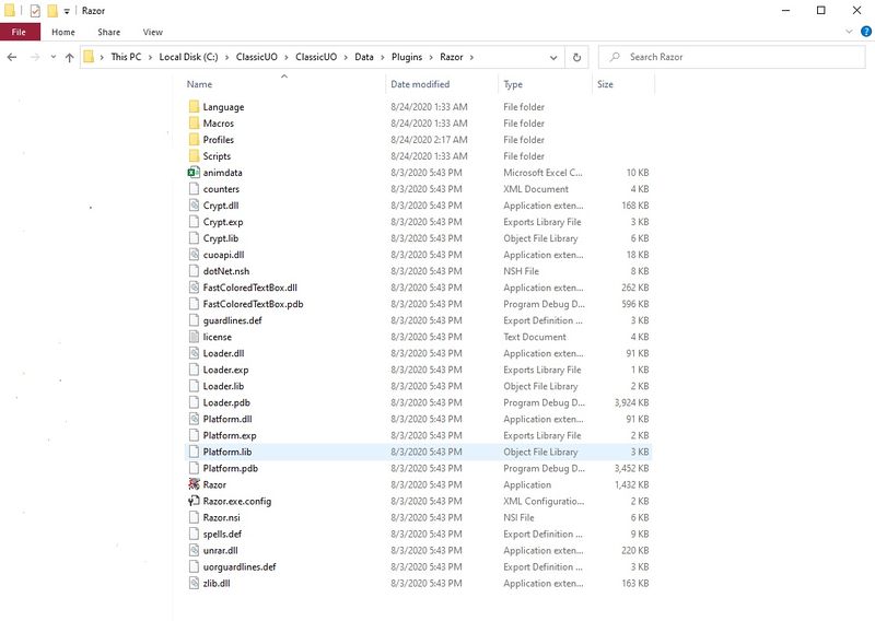 File:ClassicUo Razor Plugins.jpg